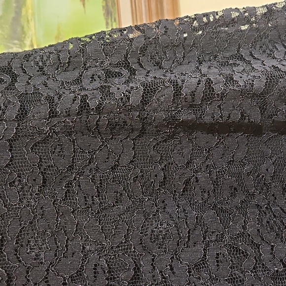 Ann Taylor dress  d6 - Picture 3 of 12